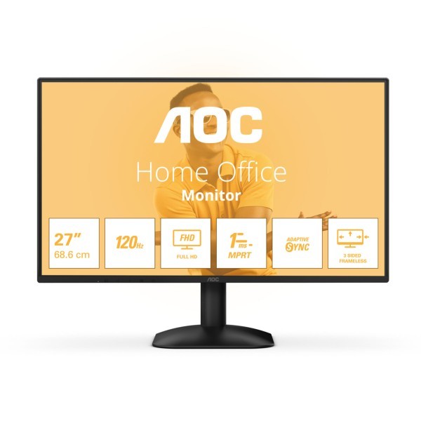 TFT AOC 27B31H 68,6 cm (27")HDMI,VGA