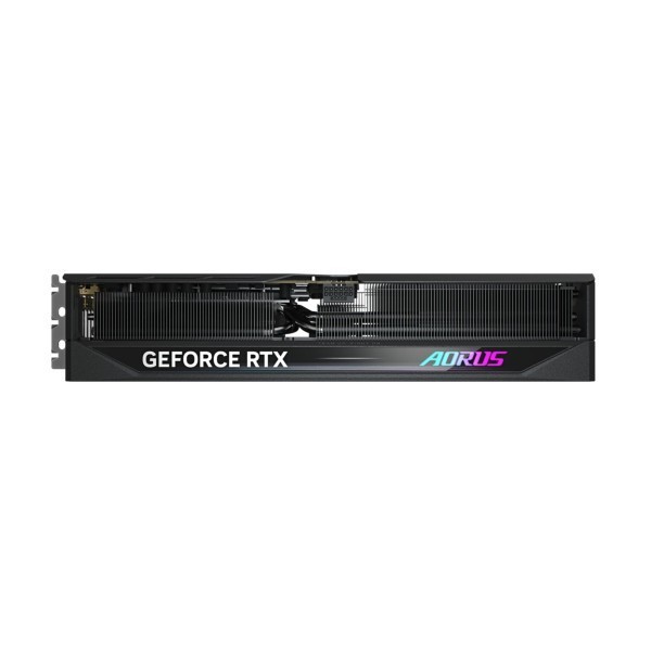 VGA Gigabyte GeForce® RTX 5070 12GB Aorus Master