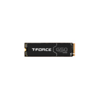 SSD Teamgroup 2TB T-Force G50 TM8FFE002T0C129 M.2 PCIe 4.0 x4 NVME SSD Teamgroup 2TB T-Force G50 TM8FFE002T0C129 M.2 PCIe 4.0 x4 NVME