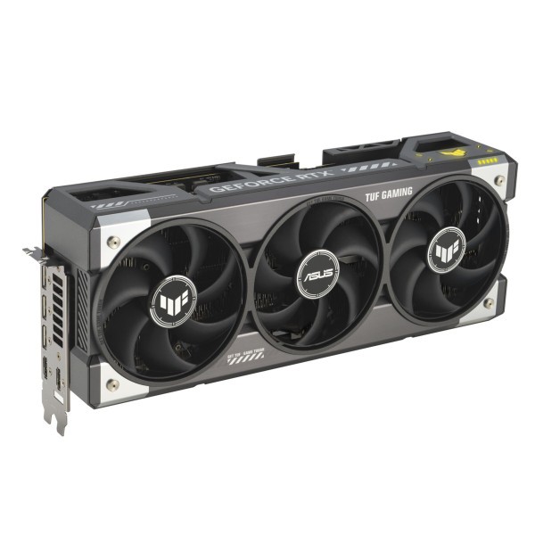 VGA Asus GeForce® RTX 5080 16GB TUF Gaming OC