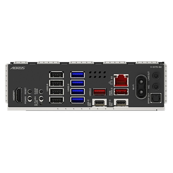 Gigabyte GA-B850 AORUS ELITE X (AM5) (D)