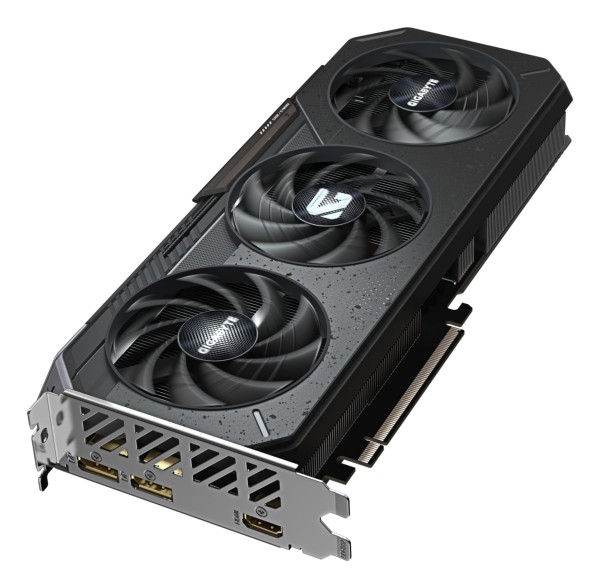 VGA Gigabyte Radeon RX 9060 XT GAMING 16GB