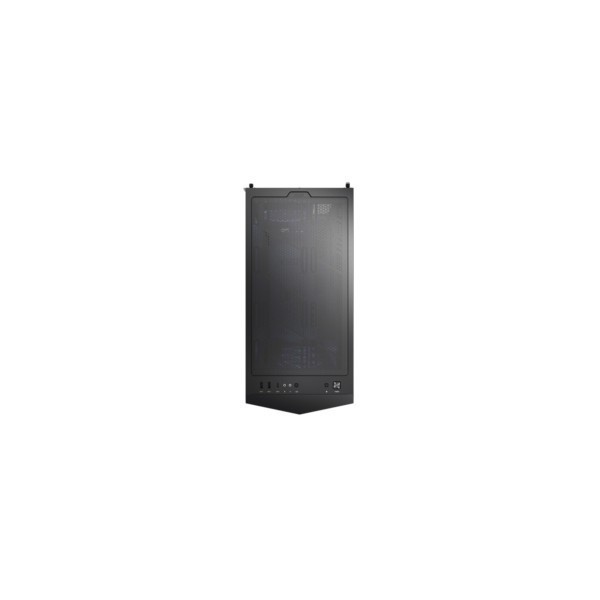 PC- Gehäuse MSI MPG GUNGNIR 300R AIRFLOW - schwarz
