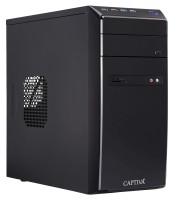 Captiva PC Business/Office R10-5200 (Ryzen 5 3400G/SSD 1TB/16GB/WLAN/Windows 11 Home 64-bit) Captiva PC Business/Office R10-5200 (Ryzen 5 3400G/SSD 1TB/16GB/WLAN/Windows 11 Home 64-bit)