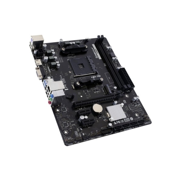 Biostar A520MHP (AM4) (D)