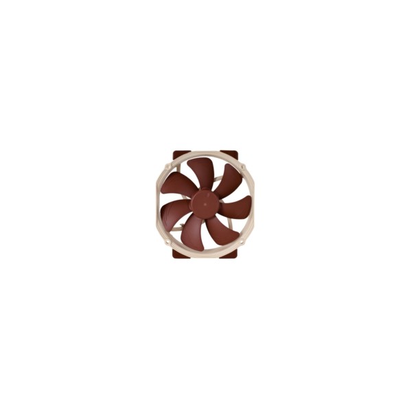 PC-Gehäuselüfter Noctua NF-A15 PWM 140MM