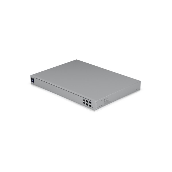 UbiQuiti UniFi Enterprise Fortress - Sicherheitsgerät EFG (1 Jahr Garantie)