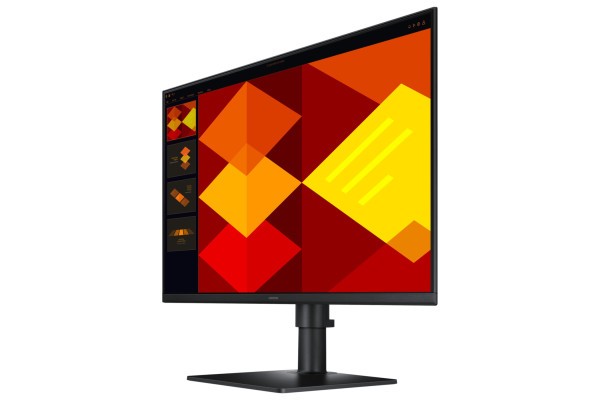 TFT Samsung S40GD Series S27D400GAU 68.6 cm (27")LED,2xHDMI,DisplayPort