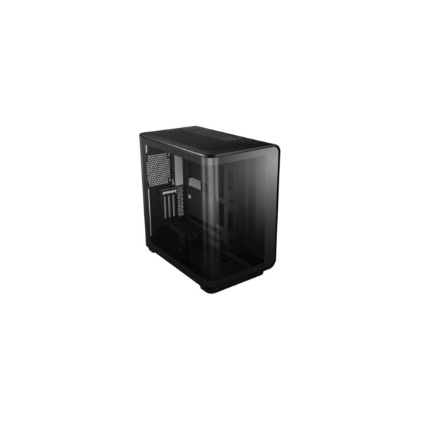 PC- Gehäuse MSI MEG MAESTRO 700L PZ Black