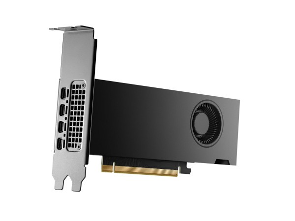 VGA PNY Quadro RTX 2000 ADA 16GB Smallbox (VCNRTX2000ADA-SB)