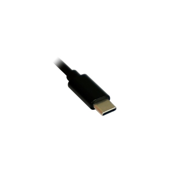 Netzteil LC-Power Notebook Netzteil USB-C 90 Watt LC-NB-PRO-90-C