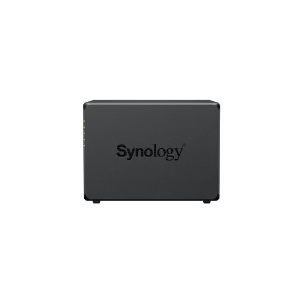 NAS Server Synology DiskStation DS925+ 4-Bay
