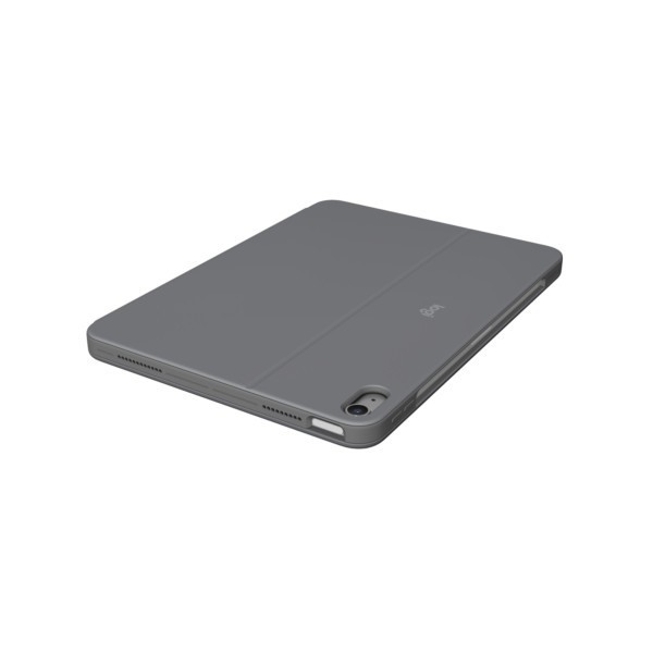 Keyboard & Touchpad Logitech Combo Touch for iPad Air 11" (920-012629)
