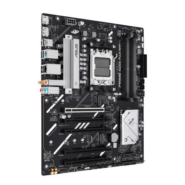 ASUS Prime A620A-PLUS WIFI (AM5) (D)