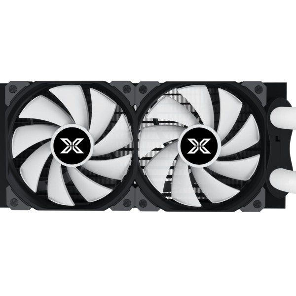 Cooler Xigmatek Neon Aqua 240 Wasserkühlung 240mm