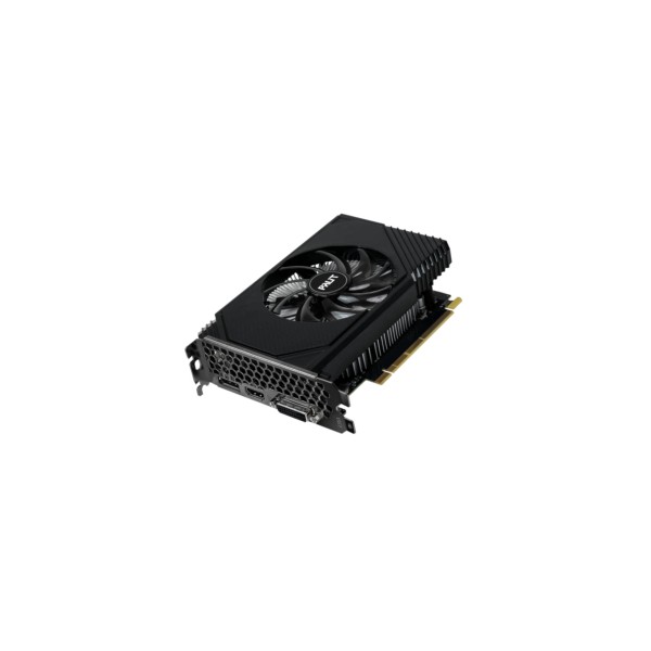 VGA Palit GeForce® RTX 3050 6GB StormX V2