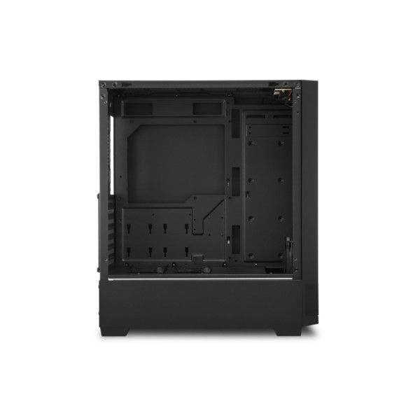 PC- Gehäuse Sharkoon RGB FLOW