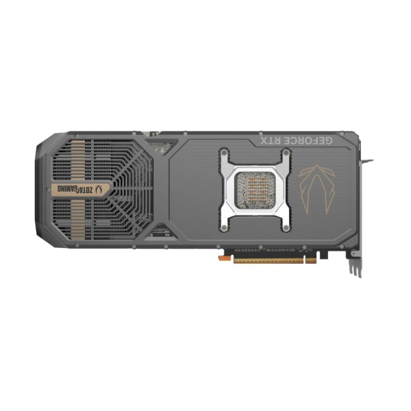 VGA ZOTAC GeForce® RTX 5090 32GB AMP Extreme INFINITY GAMING