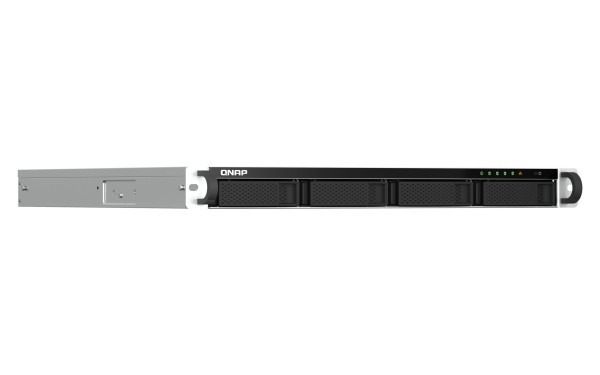 NAS Server QNAP TS-464U-8G 4-Bay NAS-Rack