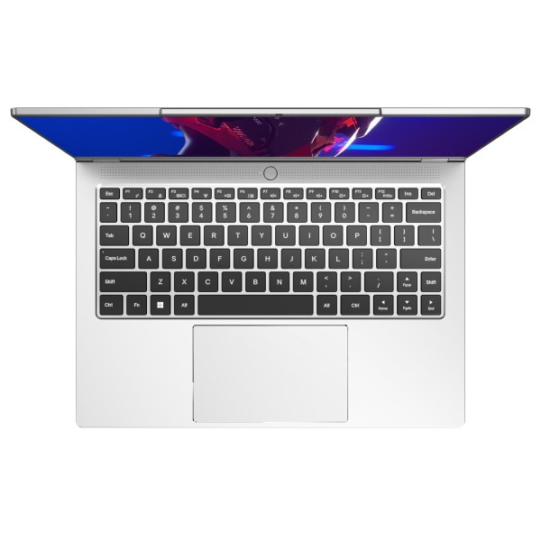 Captiva Notebook Power Starter R94-481GE Ryzen 7 255 (14.0", 16GB, SSD 500GB, Radeon Graphics, w/o OS)