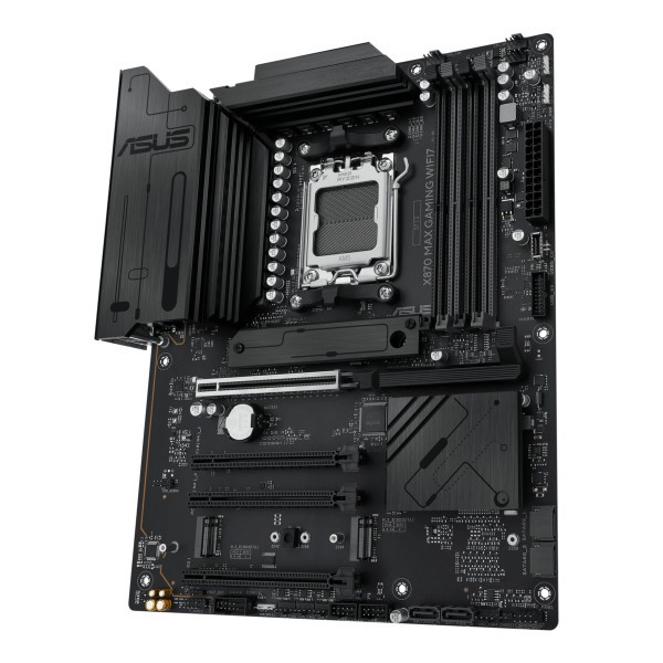 ASUS X870 MAX Gaming WIFI7 (AM5) (D)