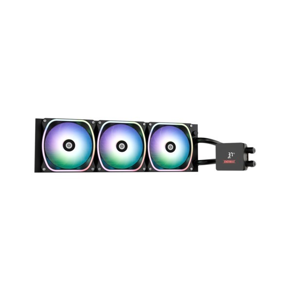 Cooler Enermax Aquafusion II 360mm ELC-AQFS360-SQA