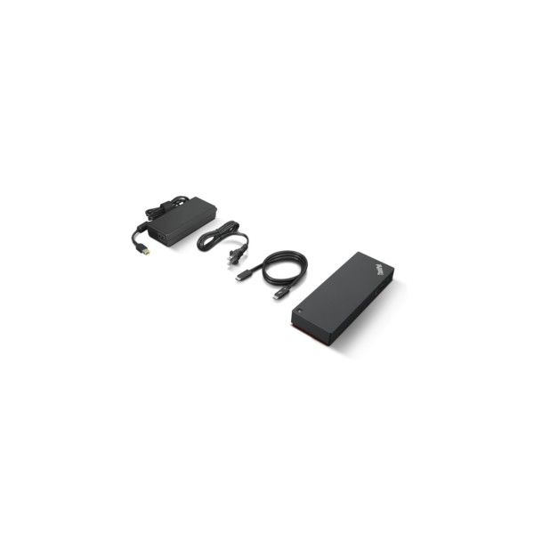 B-Lenovo ThinkPad Docking Station 40B00135EU,HDMI,2xDisplayPort