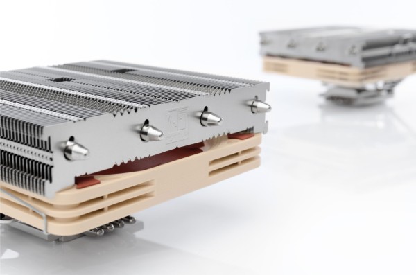 Cooler Noctua NH-L12S LP