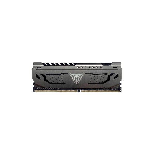 DDR4 16GB PC 3200 Patriot Extreme Performance Viper Steel  PVS416G320C6