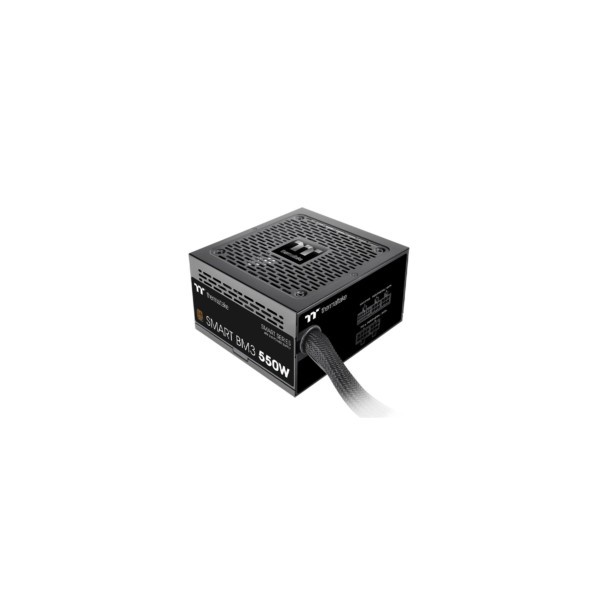 PC- Netzteil Thermaltake SMART BM3 550W 80+ ATX3.0 PS-SPD-0550MNFABE-3