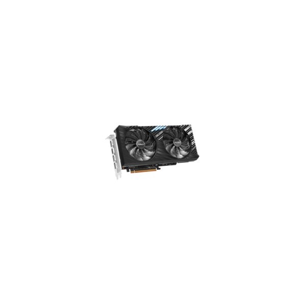 VGA ASRock Intel ARC A750 8GB Challenger SE OC