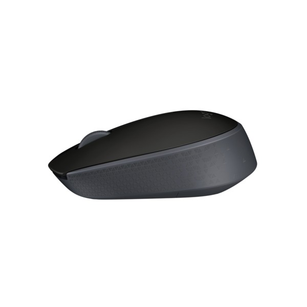 Mouse Logitech M171 Wireless black (910-004424)