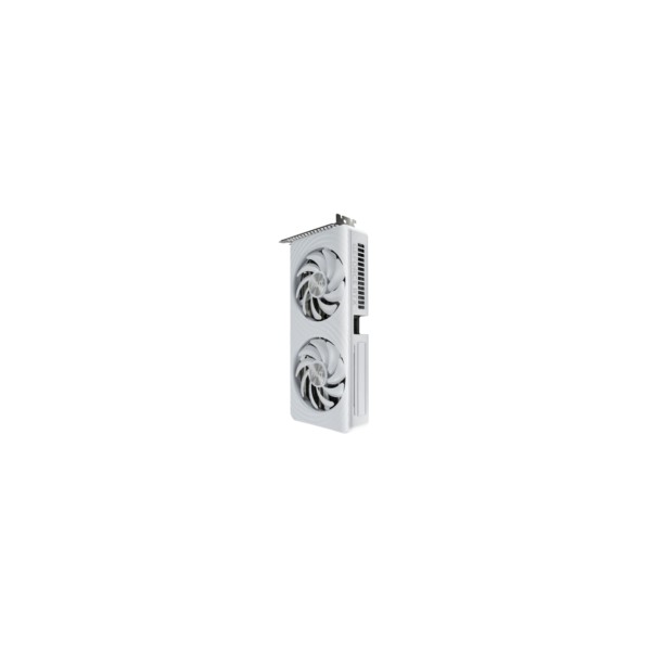 VGA Palit GeForce® RTX 5060 TI 8GB White OC