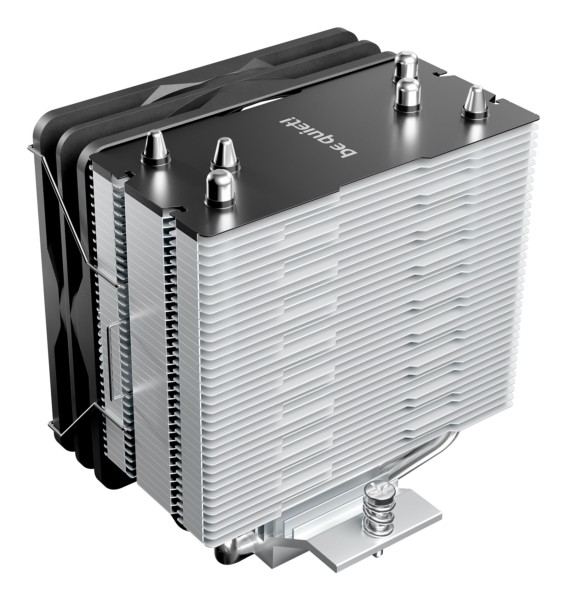 Cooler Be Quiet Pure Rock Slim 3 BK047
