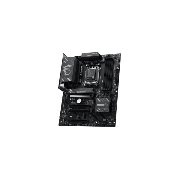 MSI B850 GAMING PRO WIFI6E (AM5)