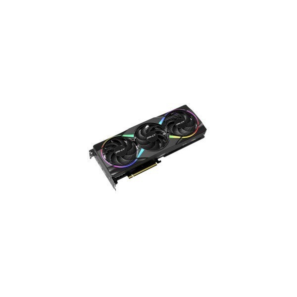 VGA PNY GeForce® RTX™ 5060 TI 8GB ARGB Overclocked Triple Fan