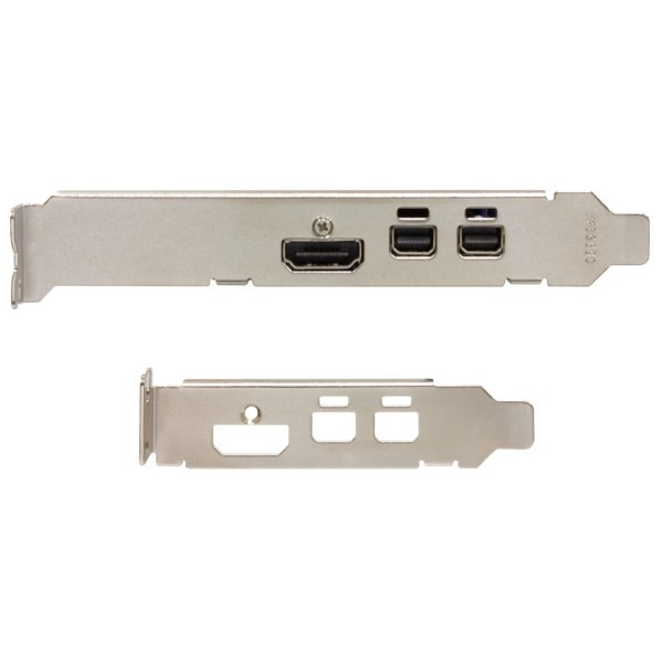 B-VGA SPARKLE Intel ARC A310 4GB ECO
