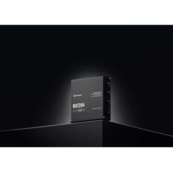 Teltonika RUT204 CAN-BUS LTE Router