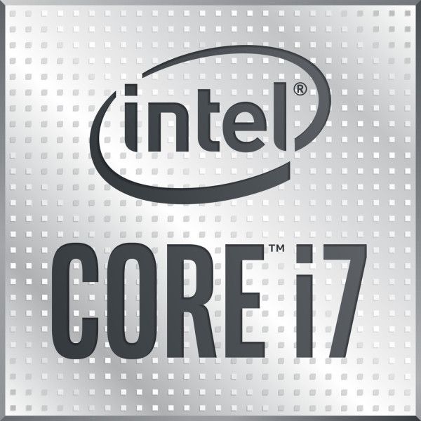 Intel Tray Core i7 Processor i7-10700 2,90Ghz 16M Comet Lake