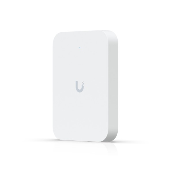 UbiQuiti UniFi U7-IW In-Wall Accesspoint Wi-Fi 7 (1 Jahr Garantie)