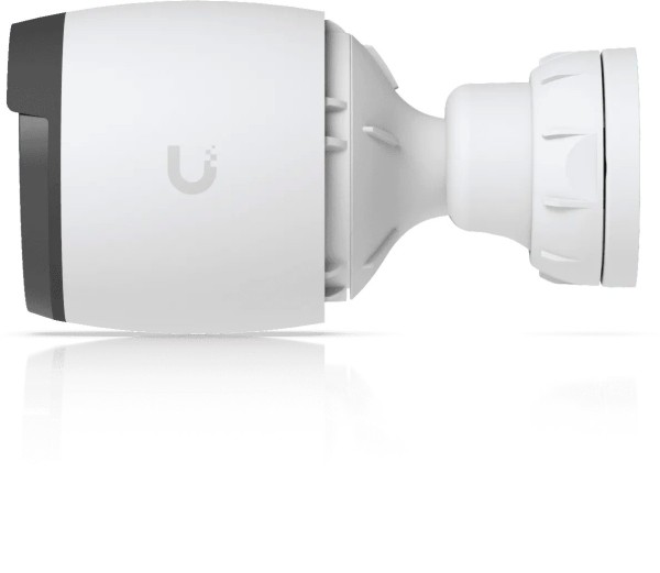UbiQuiti UniFi Protect G6 UVC-G6-BULLET-W Netzwerk-Überwachungskamera Außen-und Innenbereich (1Jahr Garantie)