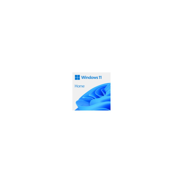 Microsoft Windows 11 Home 64-bit englisch (KW9-00632)