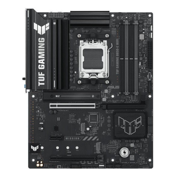 ASUS TUF B850 E WIFI (AM5) (D)