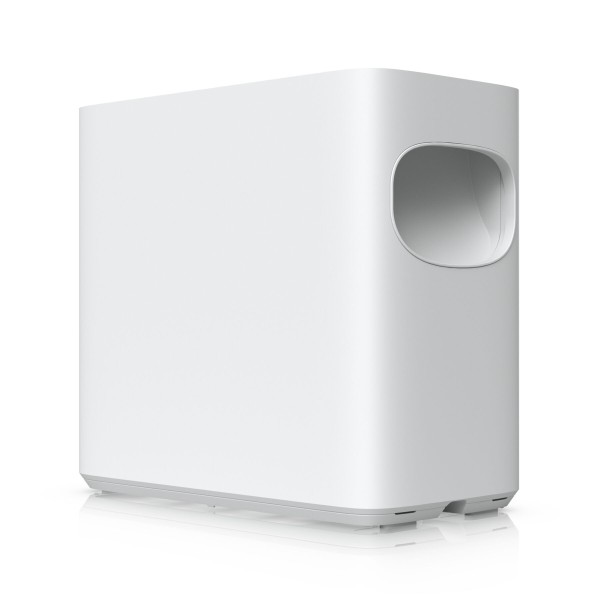UbiQuiti UniFi UNAS-4-W (1 Jahr Garantie)