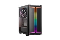 PC- Gehäuse BeQuiet Pure Base 501 DX black PC- Gehäuse BeQuiet Pure Base 501 DX black