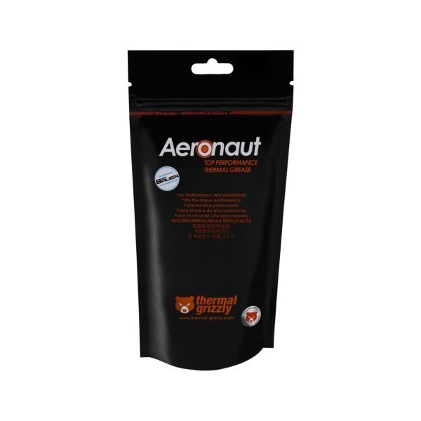 Cooler Wärmeleitpaste Thermal Grizzly Aeronaut 26g TG-A-100-R