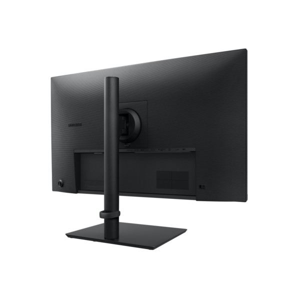 TFT Samsung Essential S4 S27F434UAU 68.6 cm (27") HDMI,DisplayPort,USB-C