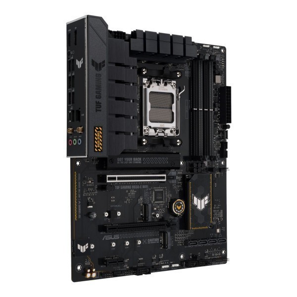 ASUS TUF B650-E GAMING WIFI (AM5) (D)
