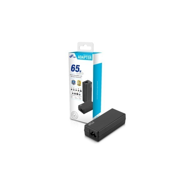 Netzteil Fortron Notebooknetzteil 65W