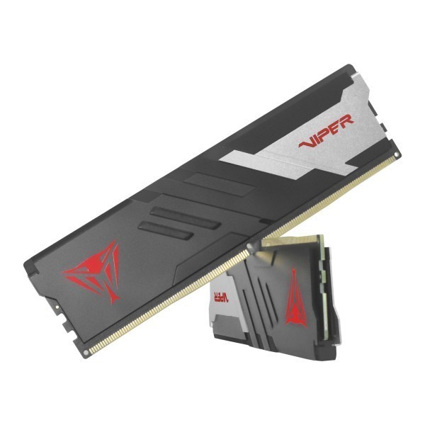 DDR5 64GB KIT 2x32GB PC 6000 Patriot Viper Venom PVV564G600C36K CL36